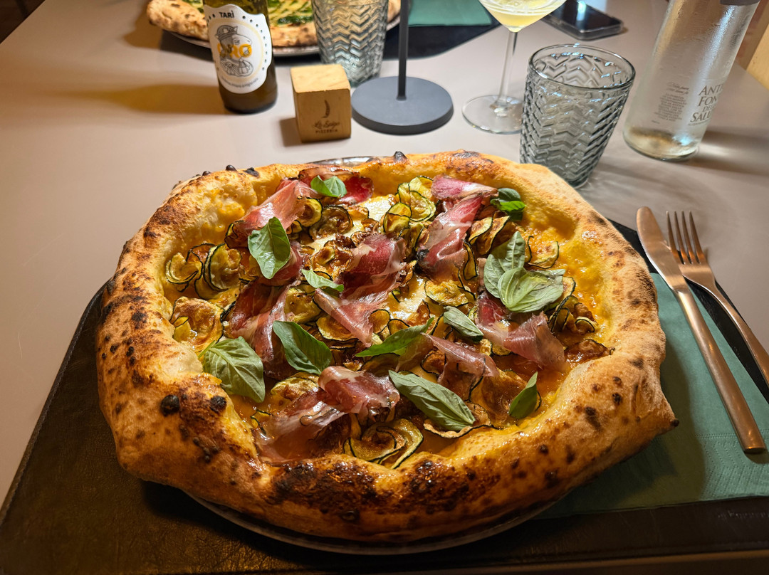 La Spiga