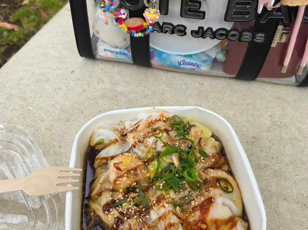 Parramatta Farmers Market-帕拉马塔必去景点