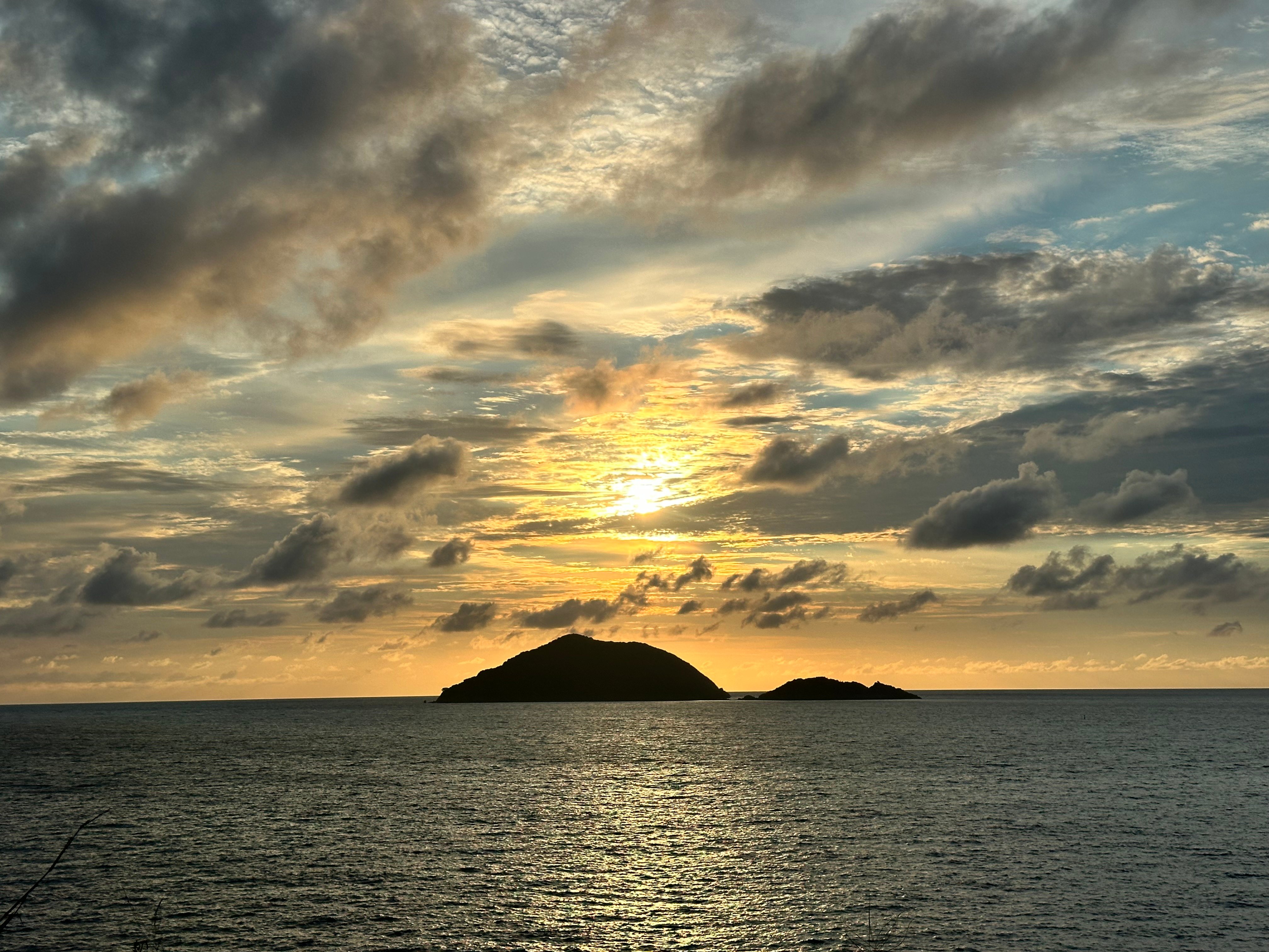 The Secret Con Dao-旅行者