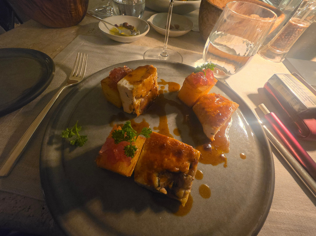Ristorante Uliveto