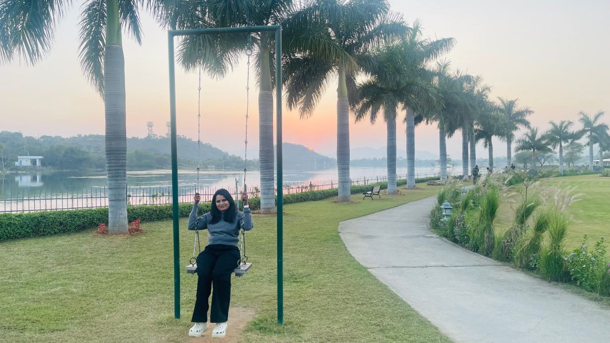 TatSaraasa Resort & Spa-旅行者