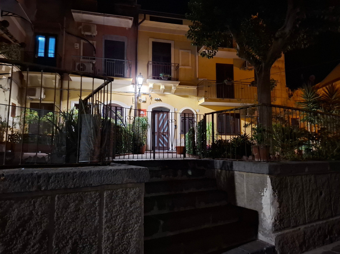 Scordia酒店住宿-B&B Le Tre Gemme