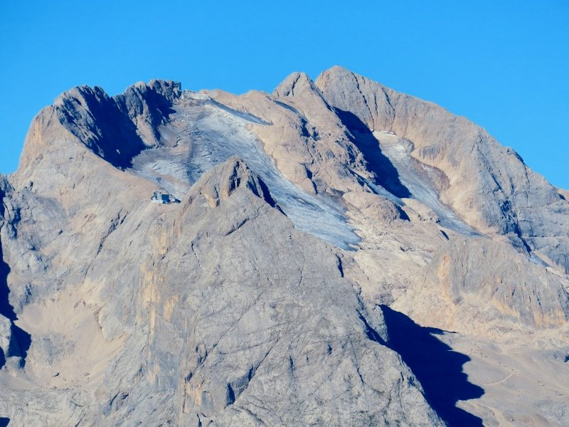 Marmolada-罗卡皮耶托雷必去景点