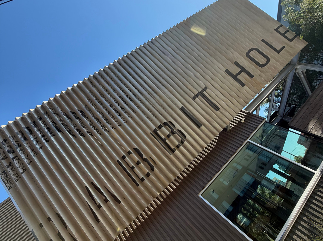 Rabbit Hole Distillery-路易斯维尔必去景点