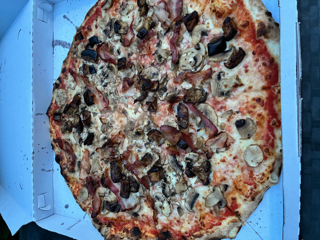 pizzeria Marinella