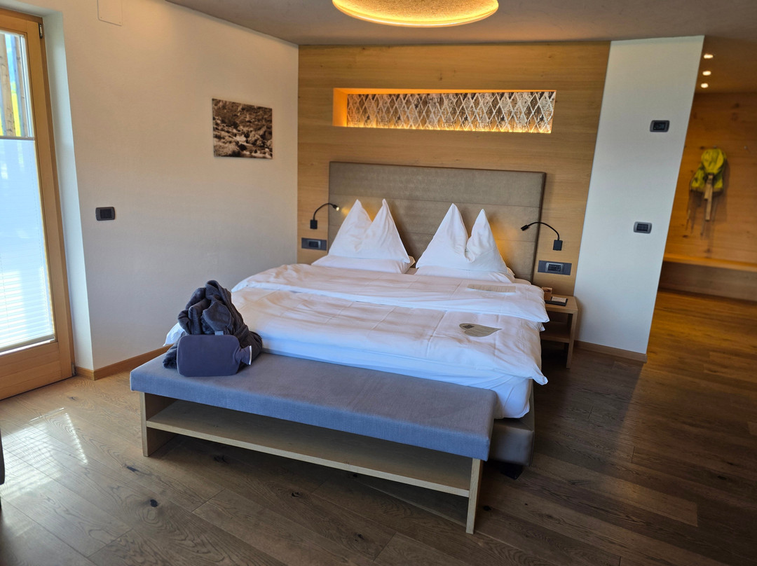 Das Gerstl Alpine Retreat主图