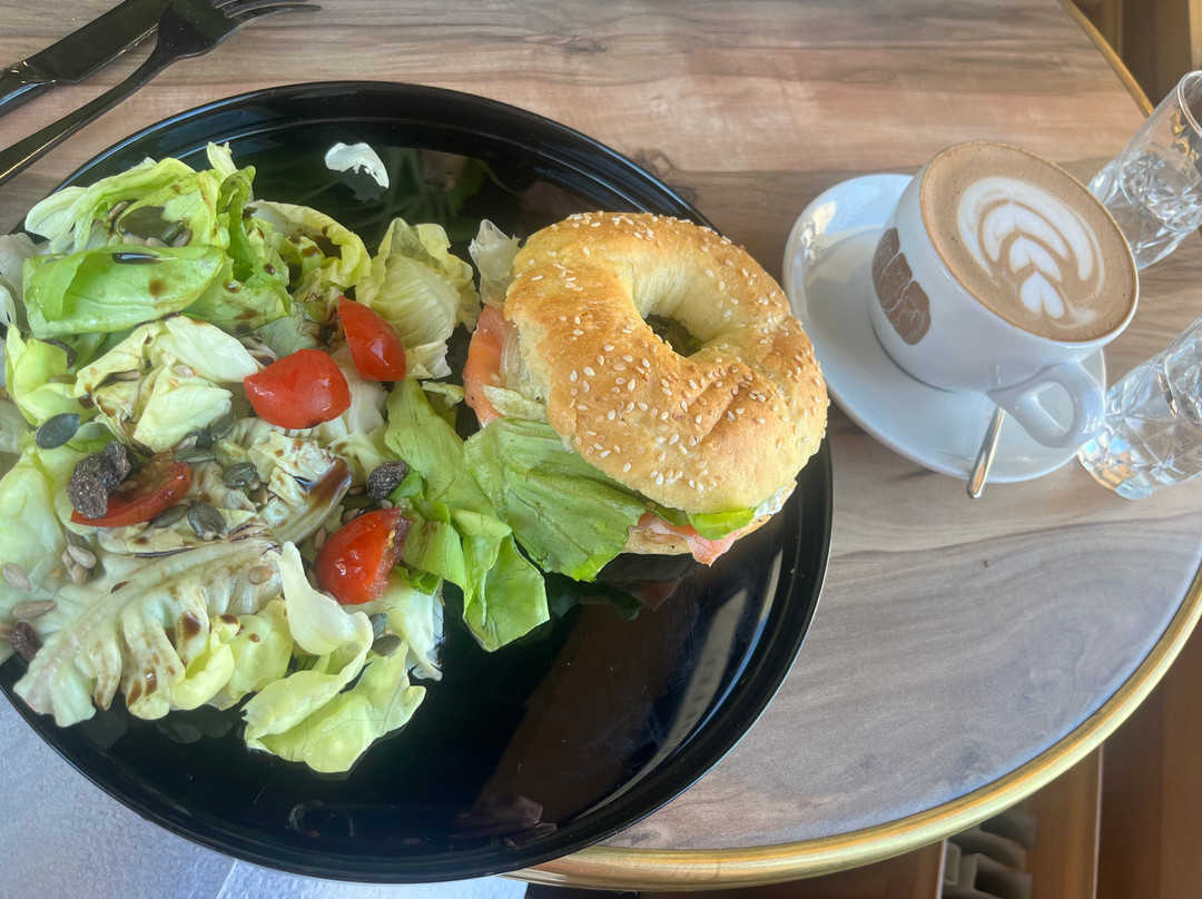 San Coffee