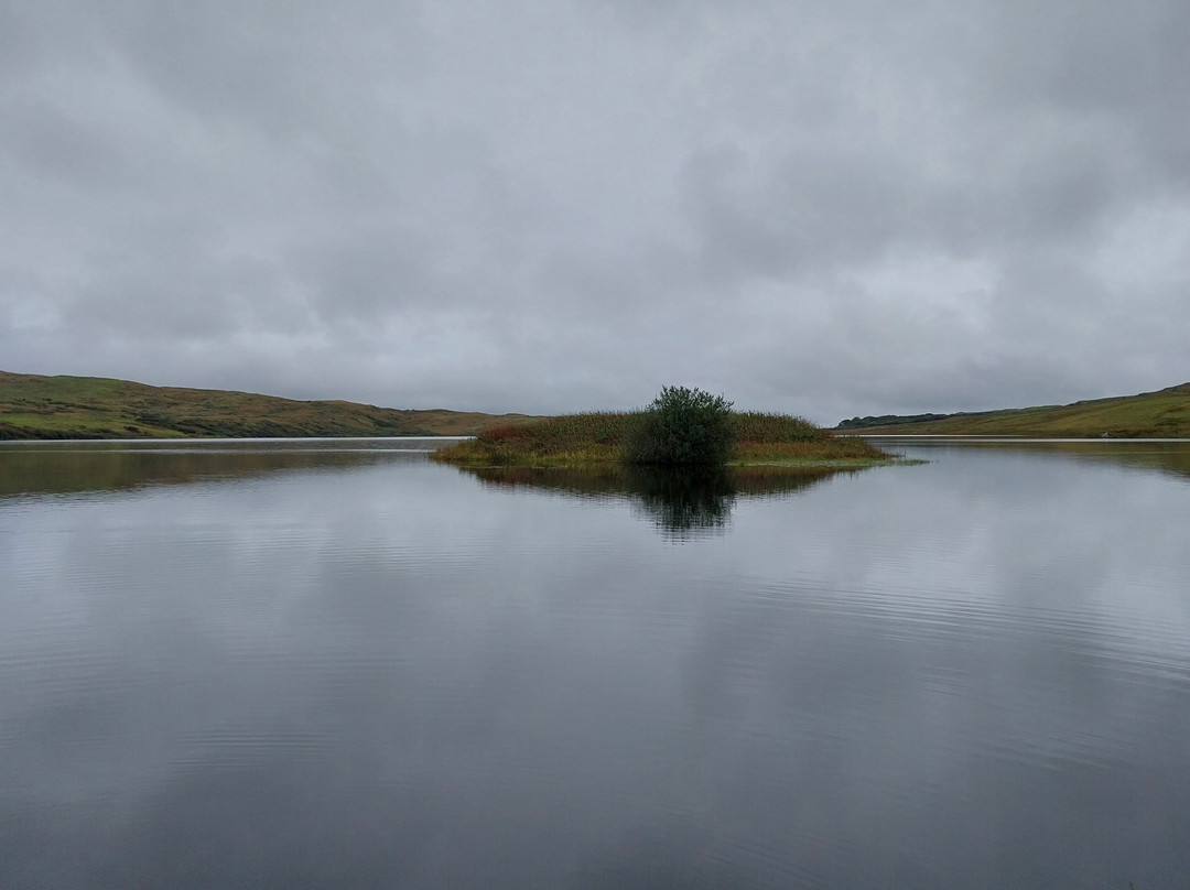 Finlaggan-Ballygrant必去景点