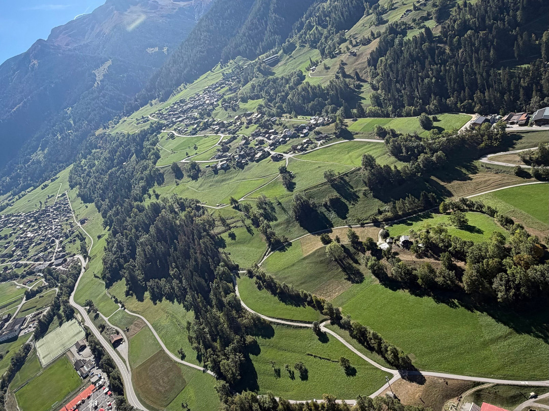 Verbier Summits-韦比尔必去景点