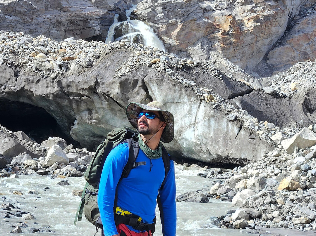 Kahlur Adventures India-Bilaspur必去景点