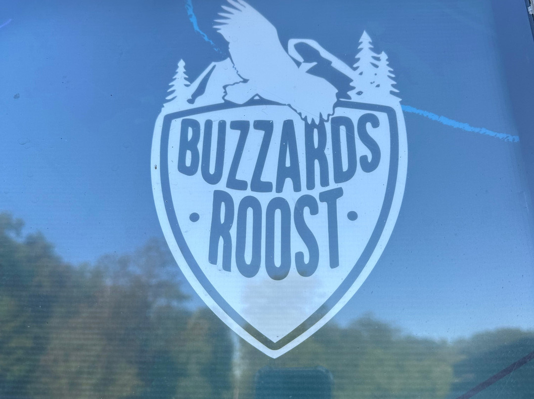 Buzzard's Roost