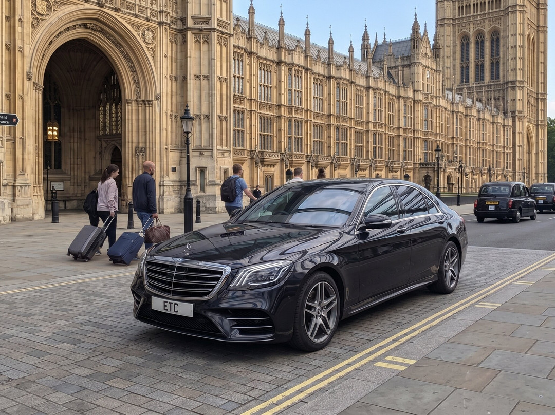 Executive Travel Cars Uk-克劳利必去景点