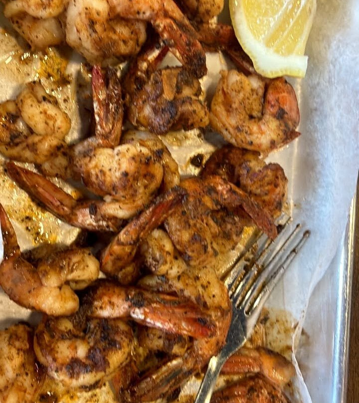 B&J's Steak & Seafood Downtown