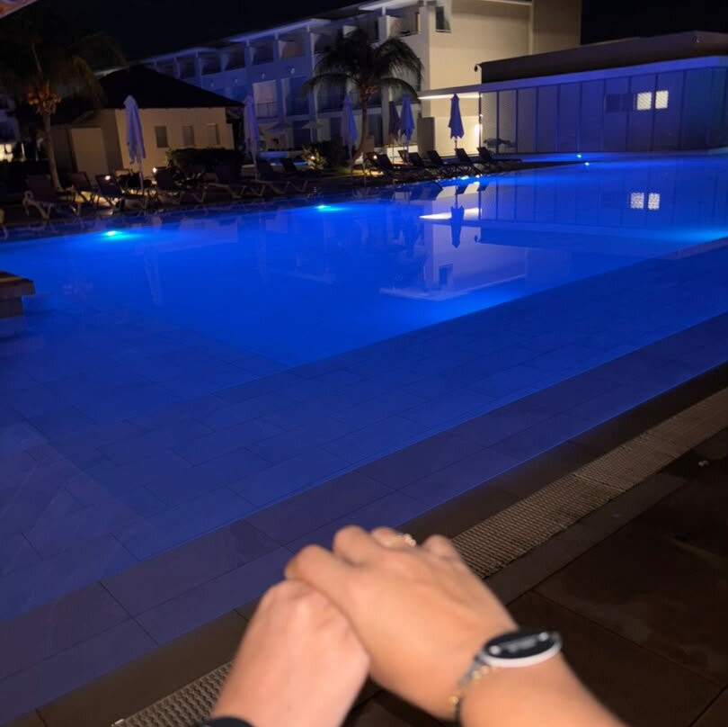 Meliá Trinidad Península主图