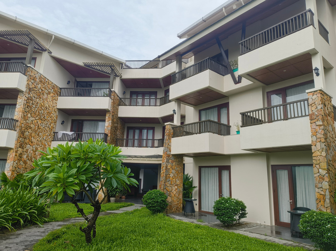 Hoi An Eco Lodge & Spa主图