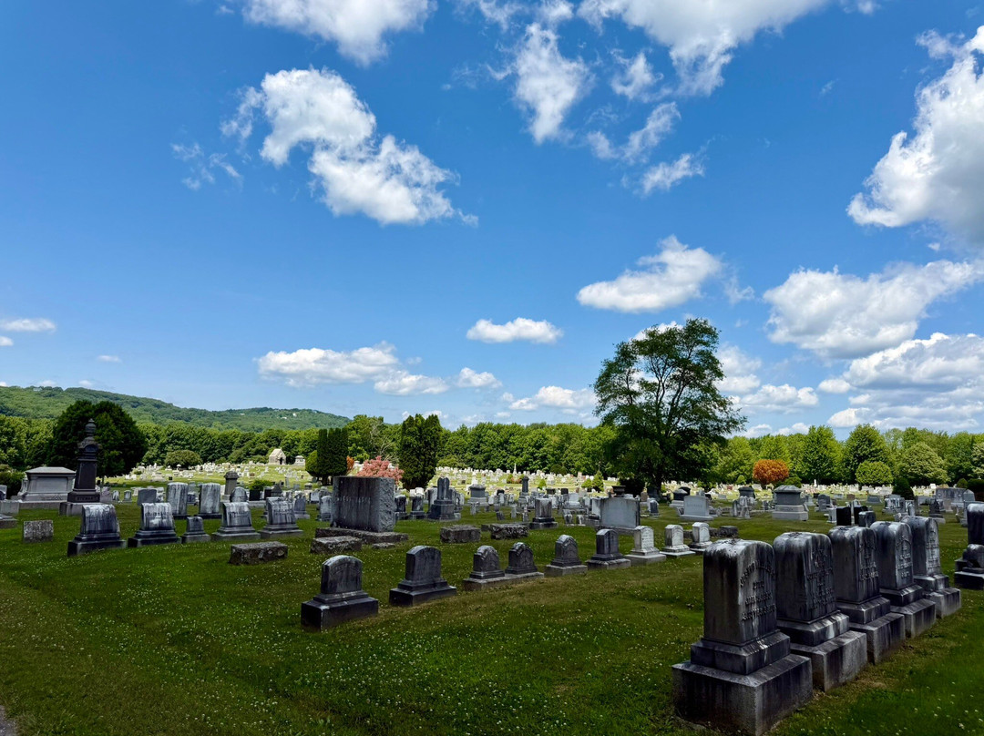 Achorn Cemetery