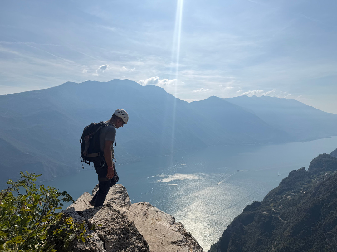 Trentino Climb-Pieve di Ledro必去景点