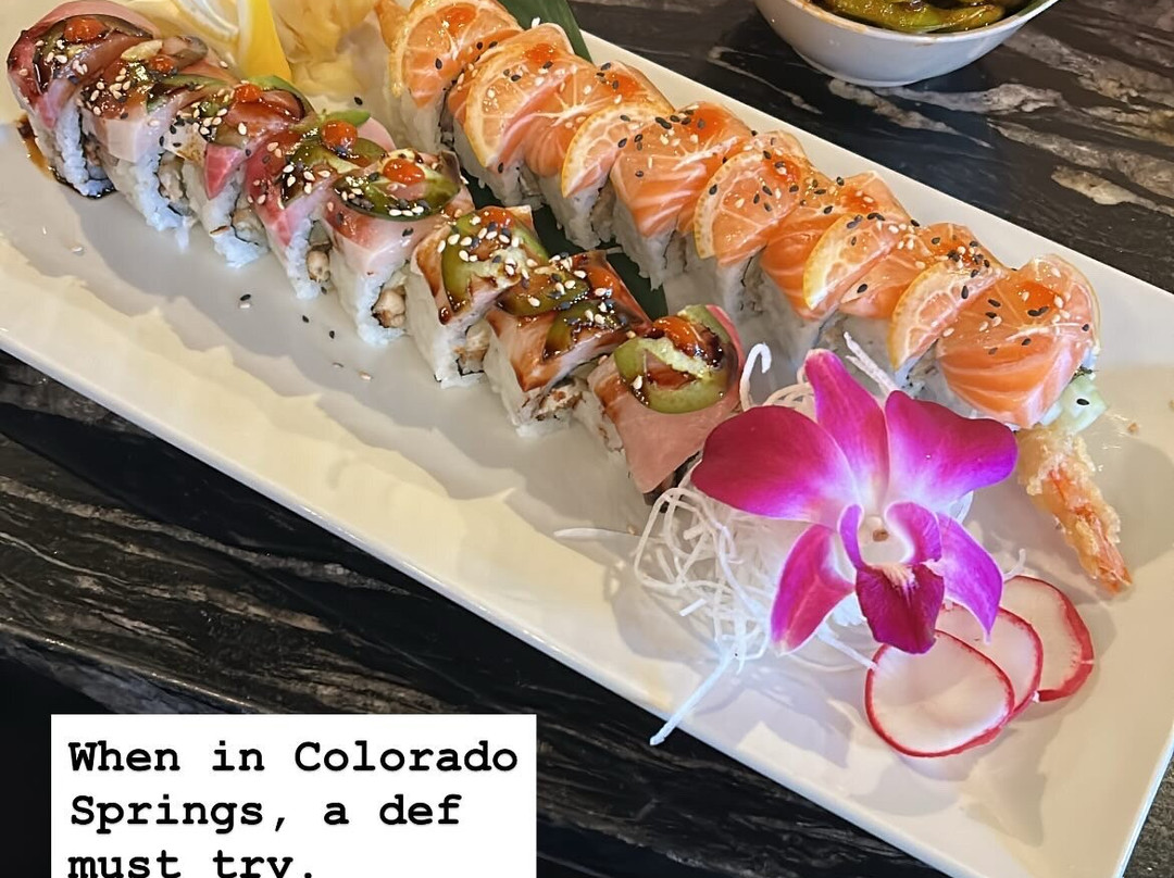 Sushi Spot