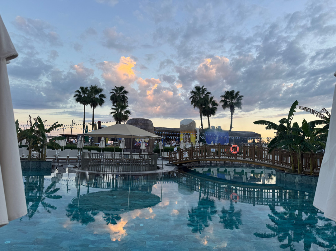 Sentido Luna Vista Belek Hotel