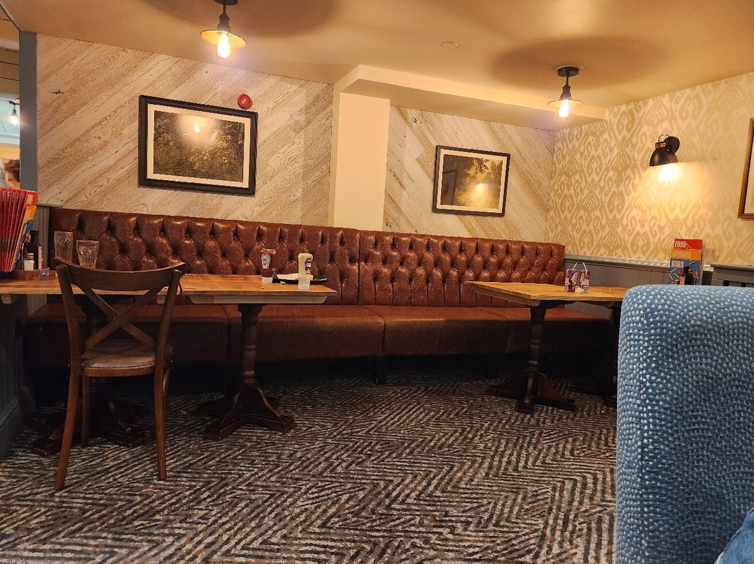 Vine Inn