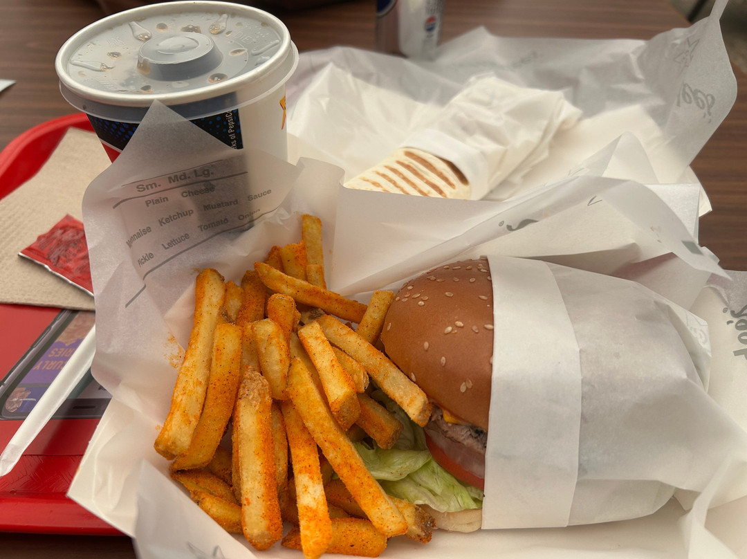 Hardee's