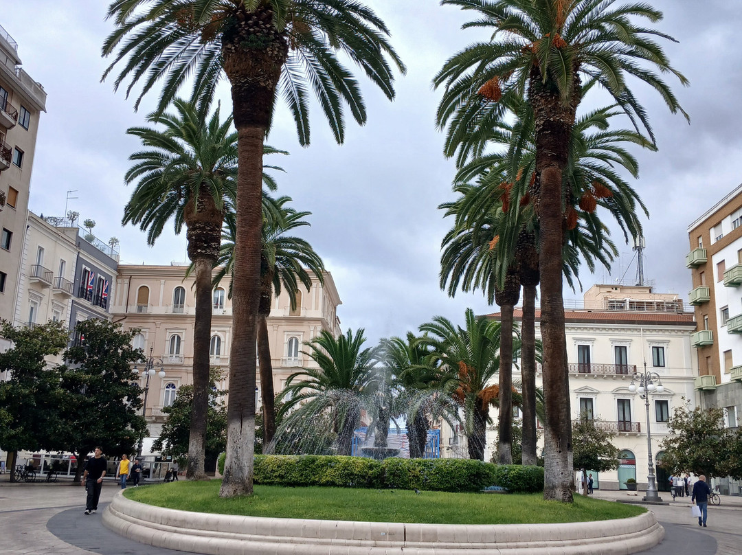Centro Storico di Taranto-塔兰托必去景点