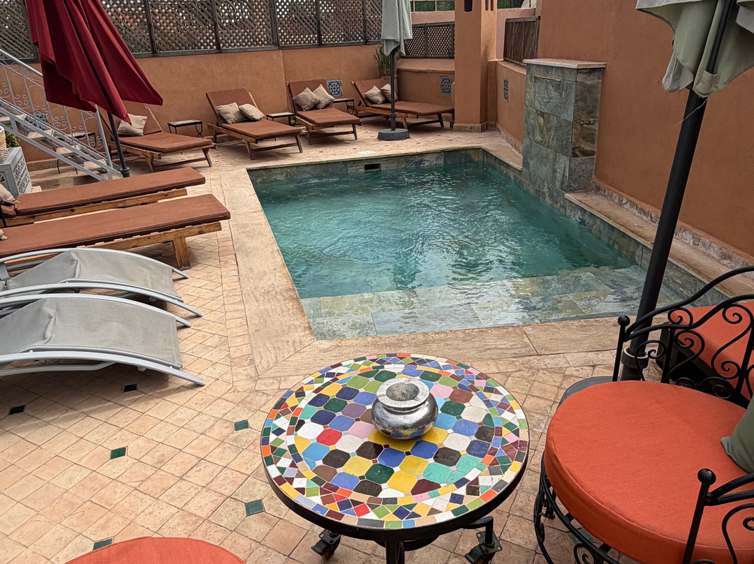 Riad Jnane El Karma主图