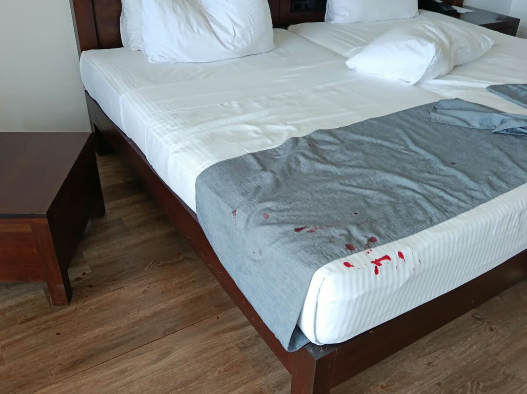 曼达哈米里萨度假酒店主图