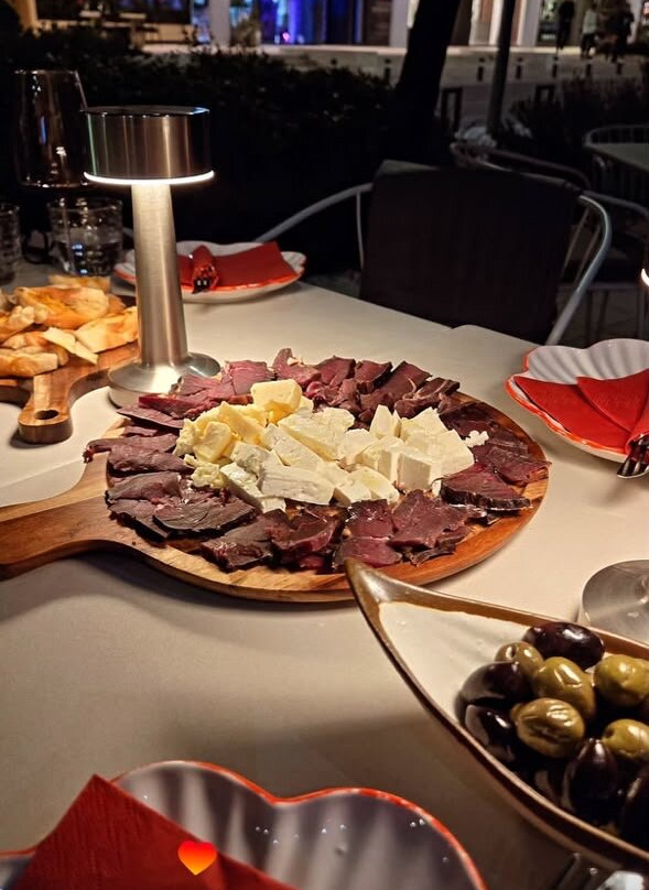 Felićità Bistro