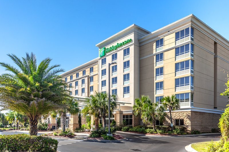 Holiday Inn & Suites 塔拉哈西会议CTR Ñ