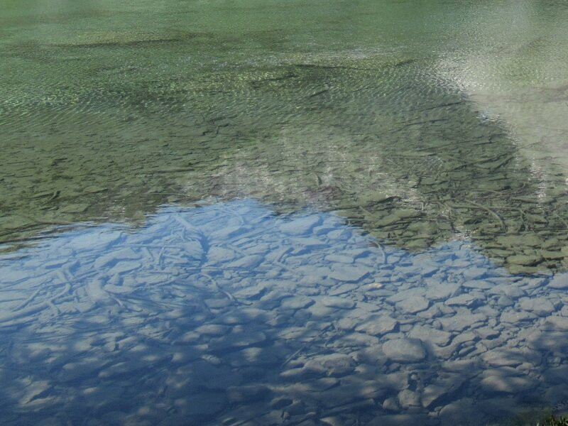 Lago di Pietra Rossa-Morgex必去景点