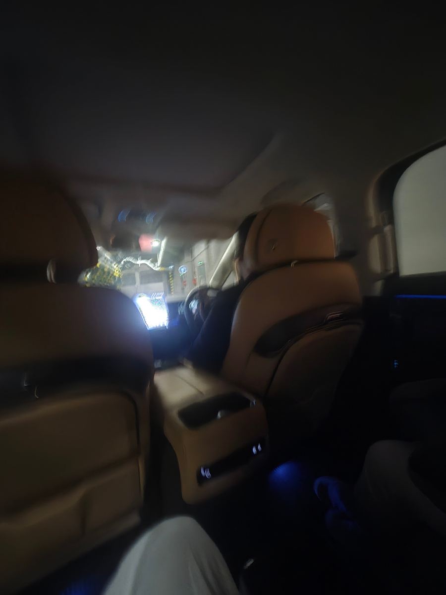 康乐福酒店-旅行者