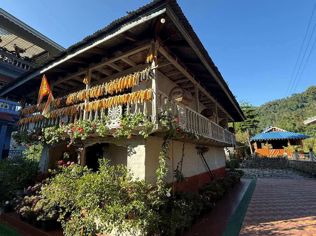 Selep Village Homestay主图
