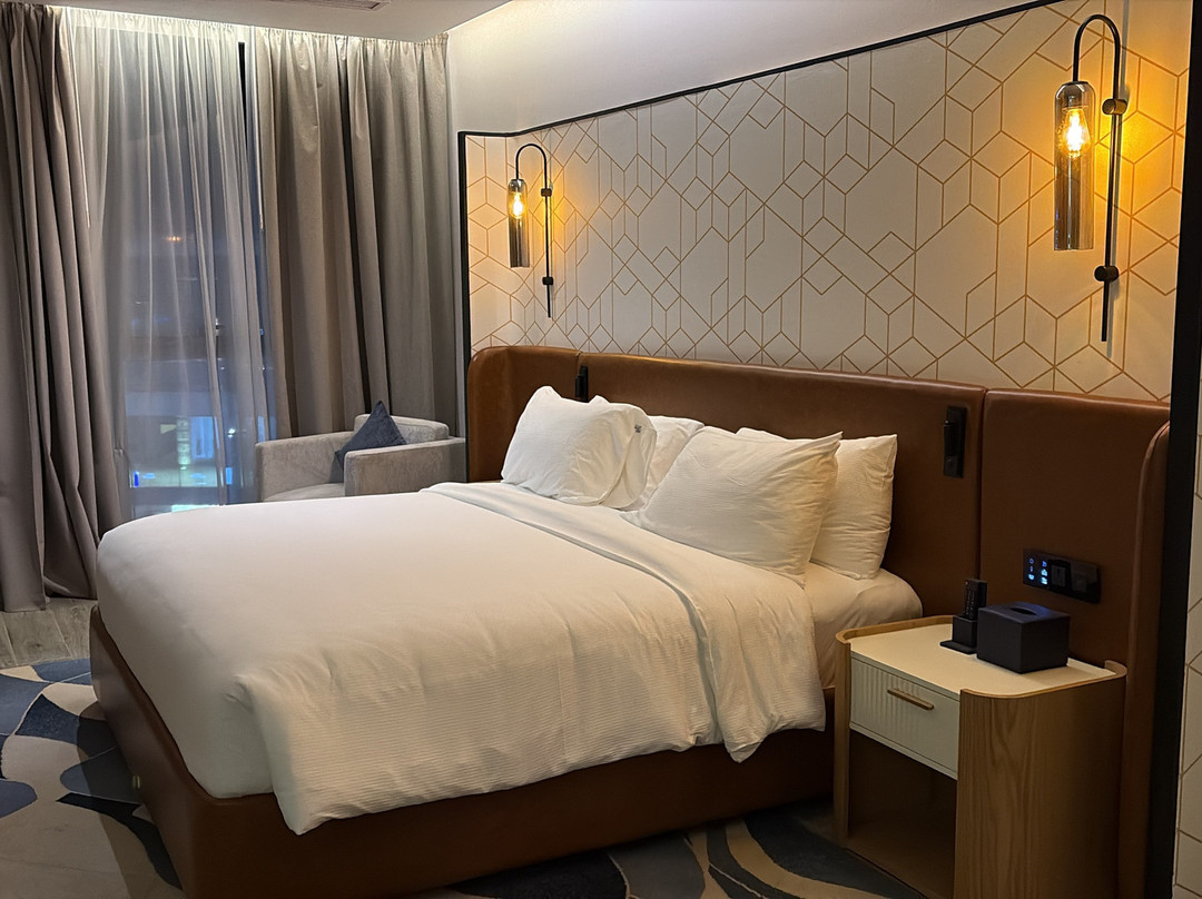 voco Cairo Arabella Plaza by IHG