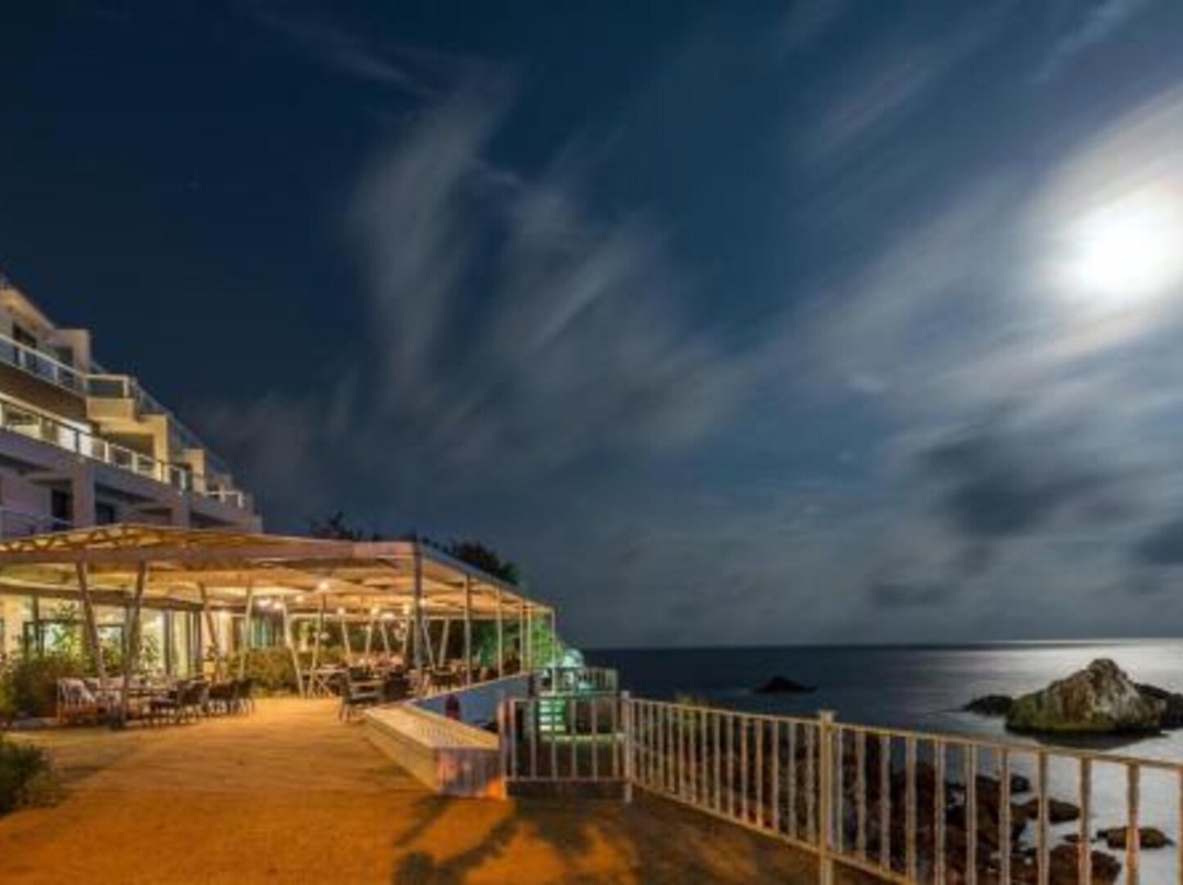 Hotel Tyulenovo