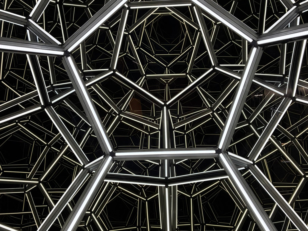 Museum Of Illusions Chicago-芝加哥必去景点