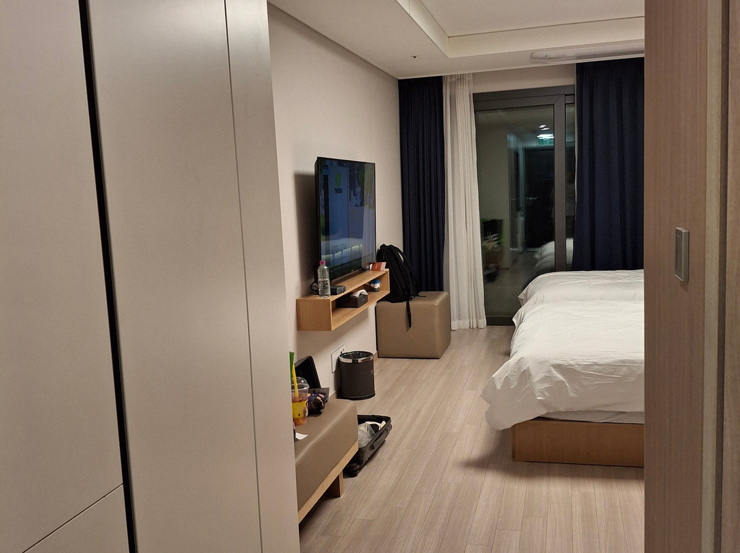 Sokcho - Park Suite Hotel and Resort