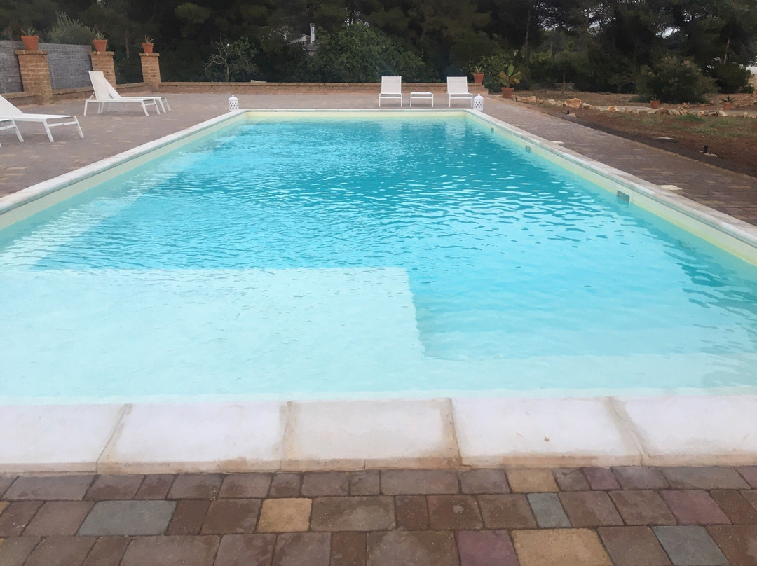 Hotel A Due Passi Dal Pizzo