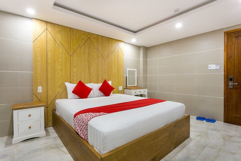 Eden Park Hotel & Apartment