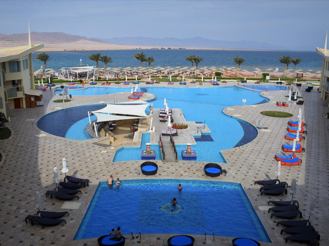 Barceló Tiran Sharm