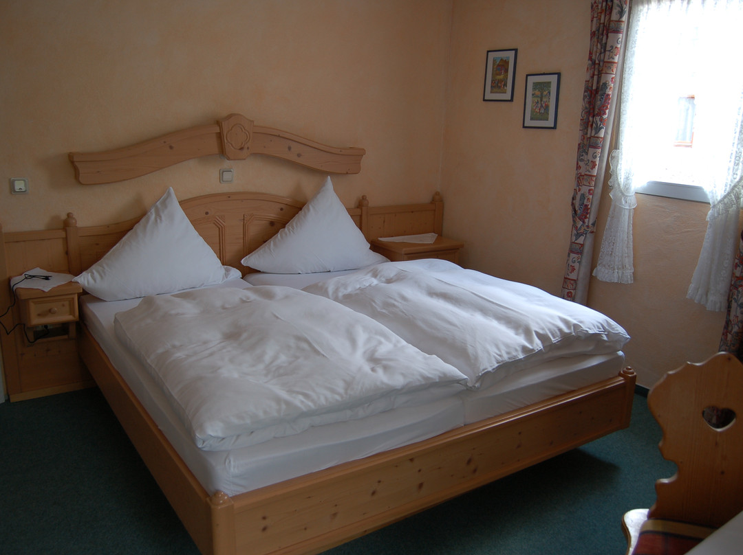 Reil酒店住宿-Hotel Reiler Hof