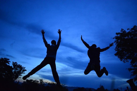 Lweza Training and Conference Centre