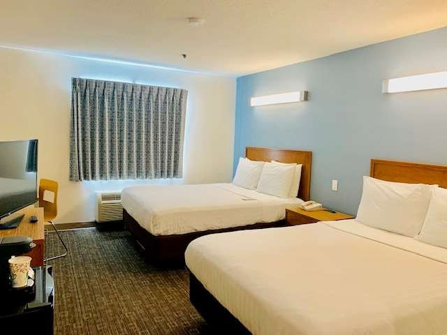 弗利蒙特晚安旅馆