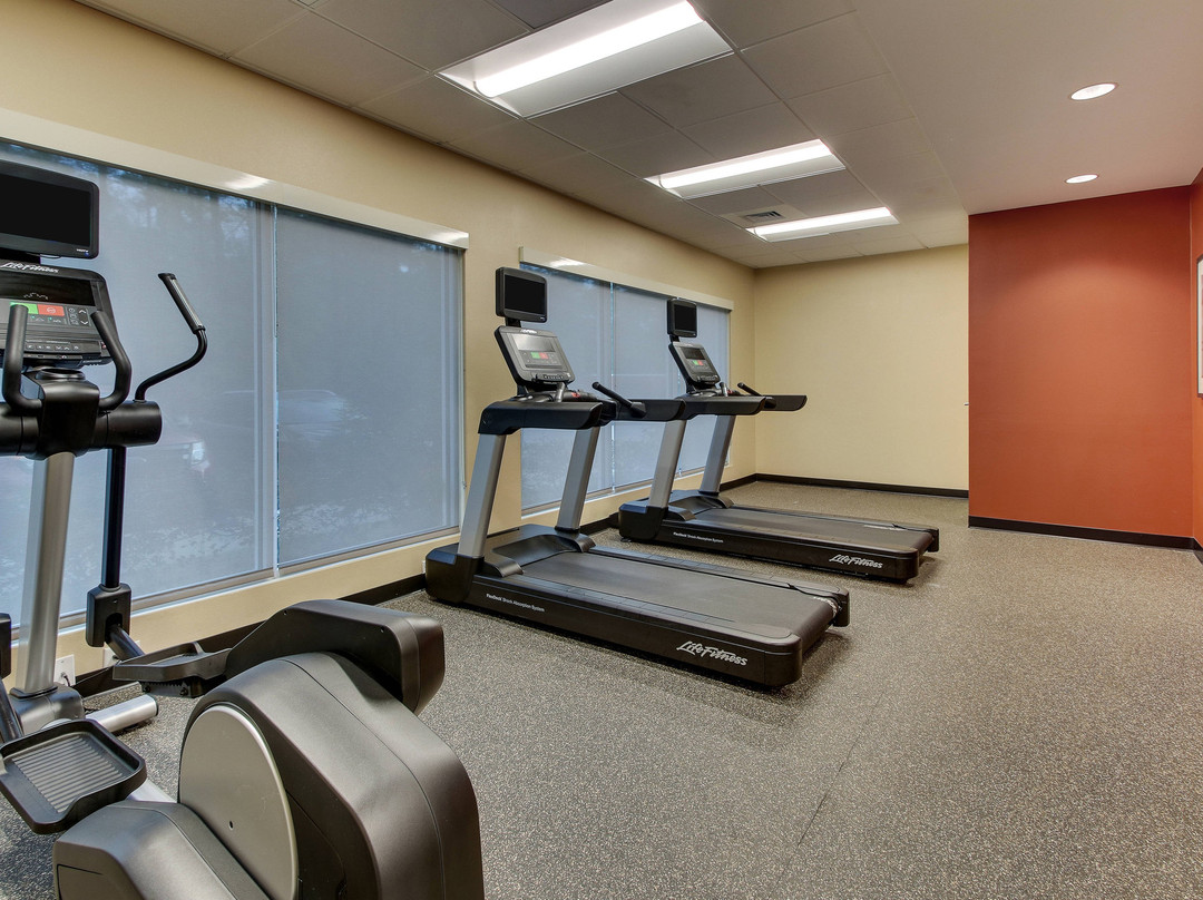 TownePlace Suites Mobile Saraland主图