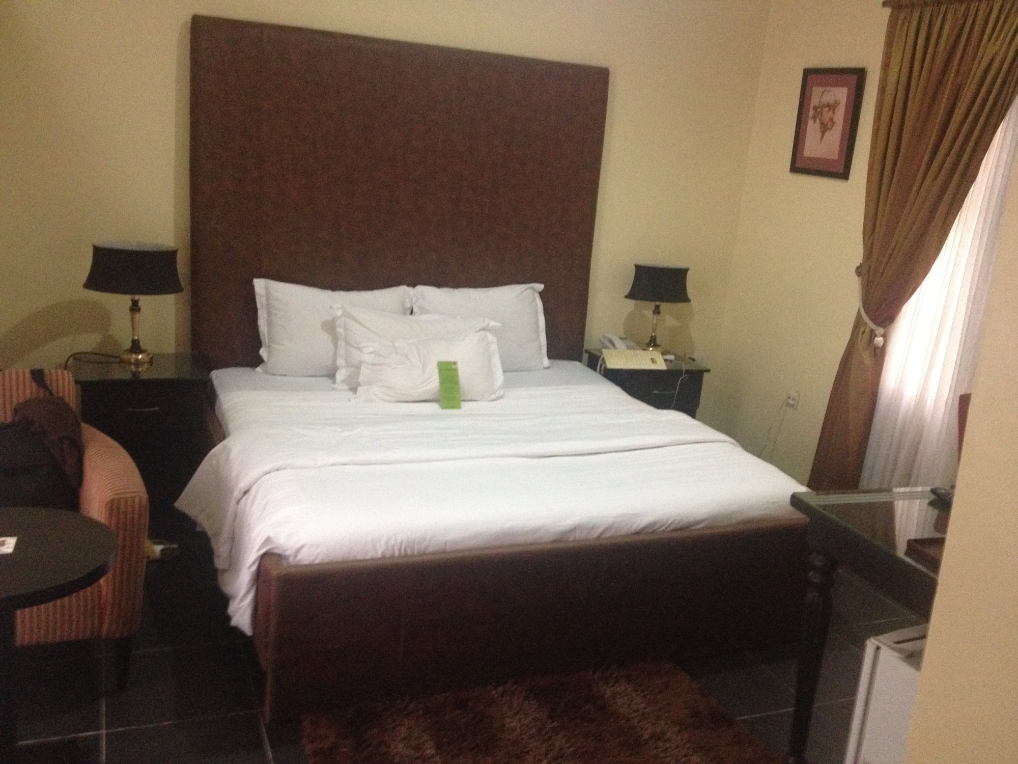 House J Hotels & Resorts-官方