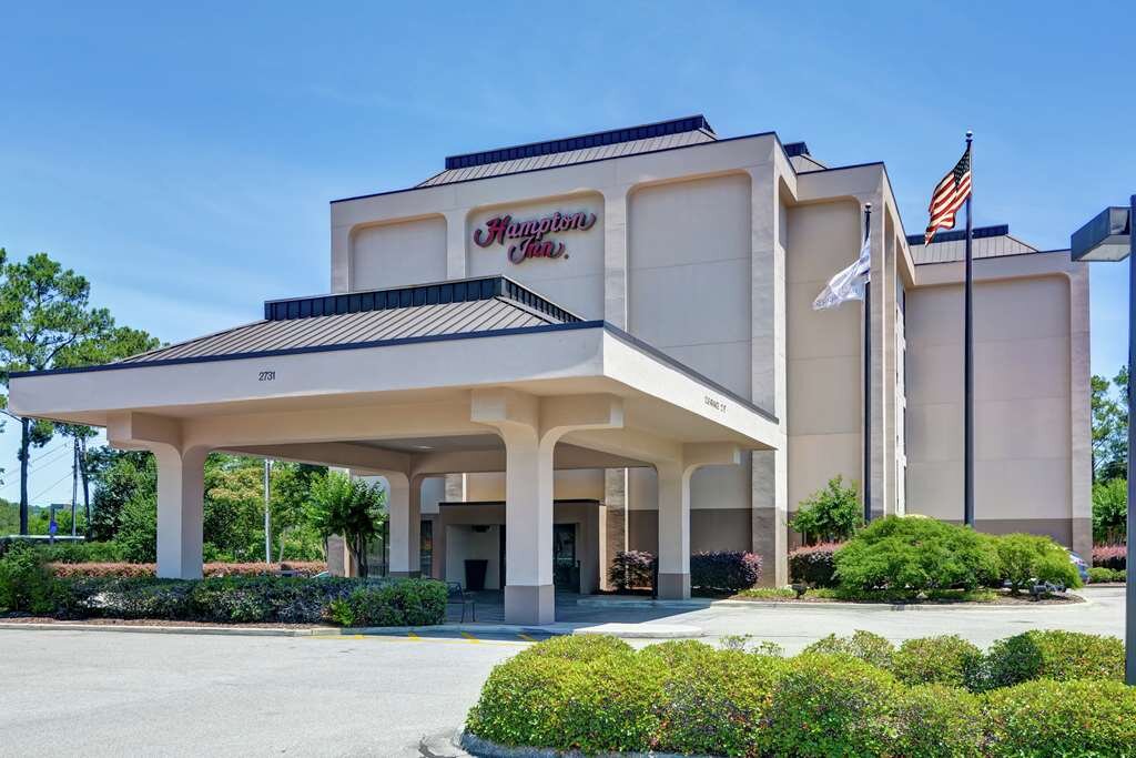 Hampton Inn Birmingham / Mountain Brook-官方