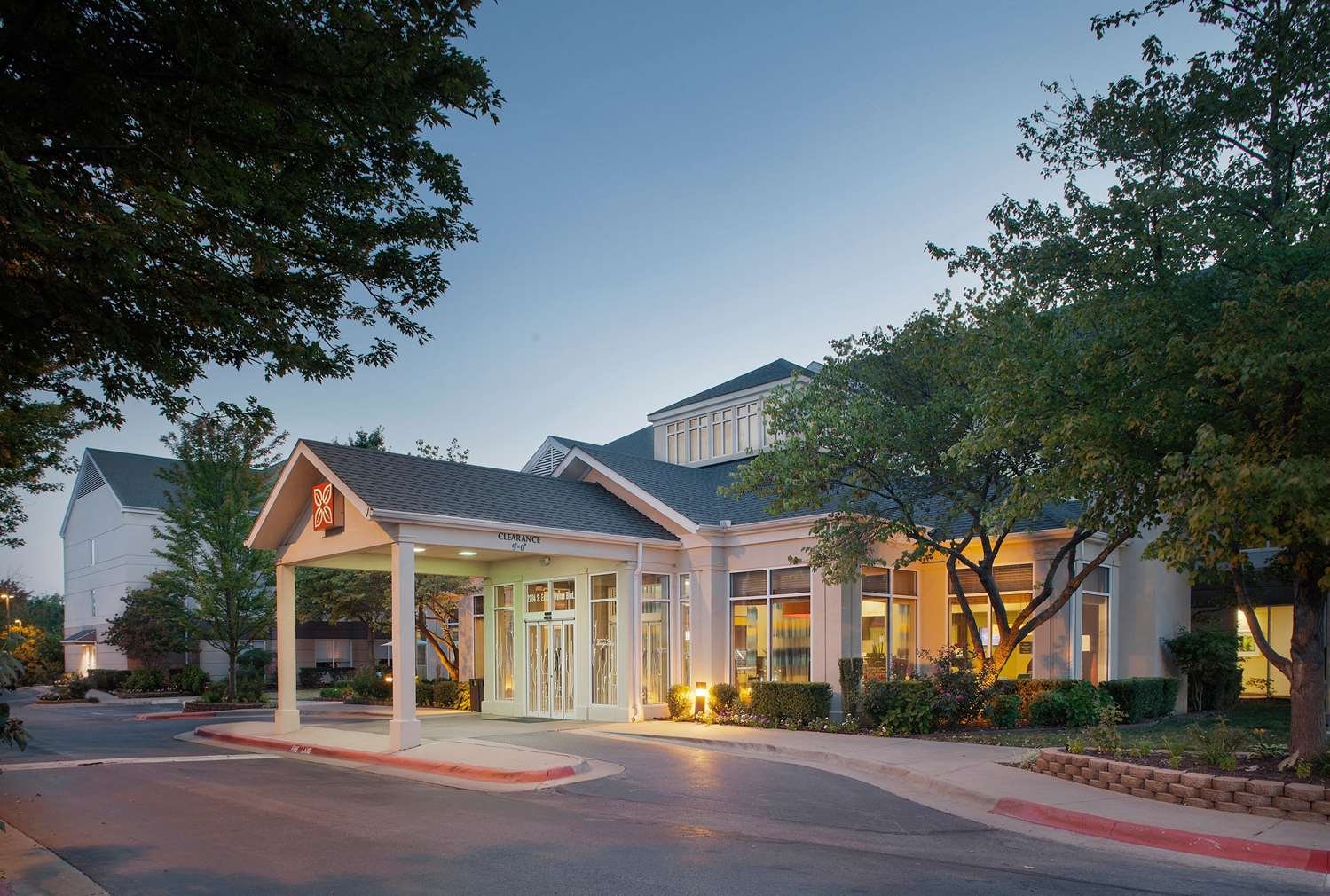 Hilton Garden Inn Bentonville Rogers-官方