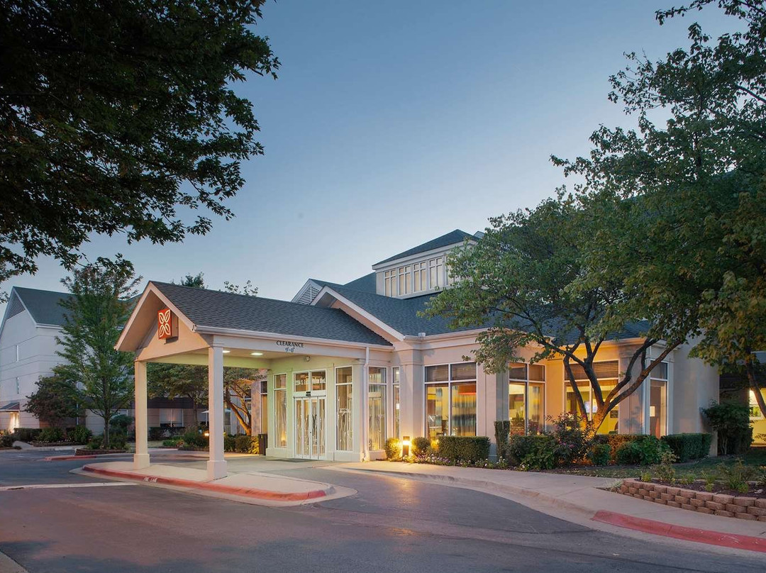 Hilton Garden Inn Bentonville Rogers主图