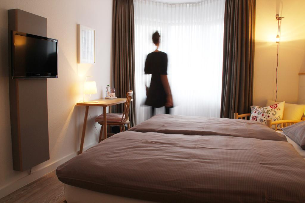 Fruehstueckshotel Fuerstenwerth