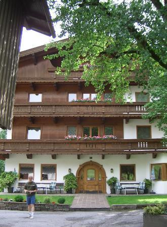 Pension Kumbichlhof